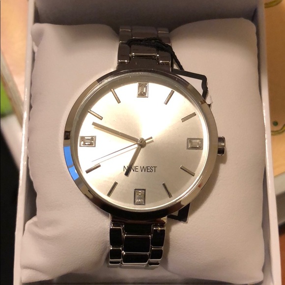 Nine West Watch - Picture 3 of 4